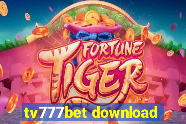 tv777bet download